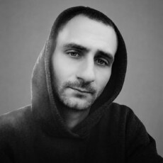 Фотография мужчины Антон, 27 лет из г. Запорожье