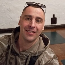 Фотография мужчины Дмитрий, 40 лет из г. Ейск