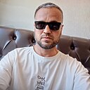 Саид, 39 лет