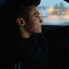 Фотография мужчины Егор, 27 лет из г. Богородск