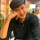 Елдар, 24 года
