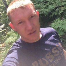 Фотография мужчины Сергей, 31 год из г. Назарово
