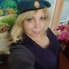 Фотография девушки Светлана, 49 лет из г. Ногинск