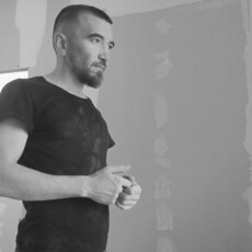 Фотография мужчины Баха, 43 года из г. Караганда