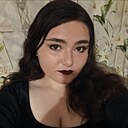 Геля, 19 лет