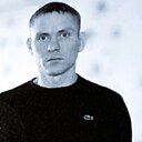 Preston, 36 лет