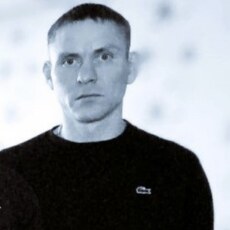 Фотография мужчины Preston, 36 лет из г. Усолье-Сибирское