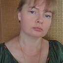 Лея, 48 лет