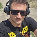 Роман, 35 лет