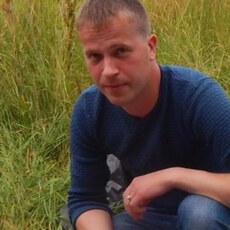 Фотография мужчины Константин, 33 года из г. Верхнеднепровский