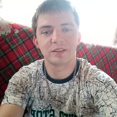 Фотография мужчины Александр, 33 года из г. Чаплыгин