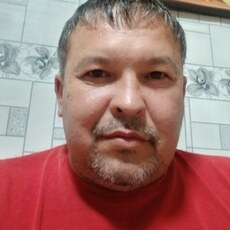 Фотография мужчины Валентин, 44 года из г. Маркс