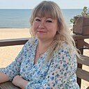 Надежда, 48 лет