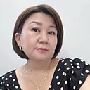 Alma, 44 года