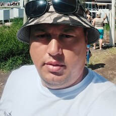 Фотография мужчины Адил, 44 года из г. Тайшет