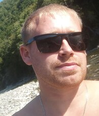 Фотография мужчины Сергей, 36 лет из г. Старый Оскол
