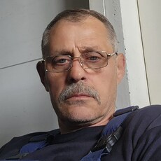 Фотография мужчины Игорь, 58 лет из г. Ухта