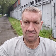 Фотография мужчины Александр, 46 лет из г. Люберцы