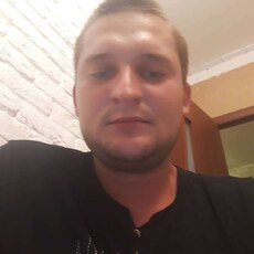 Фотография мужчины Виталий, 29 лет из г. Клинцы