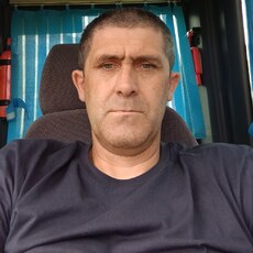 Фотография мужчины Андрей, 48 лет из г. Белгород