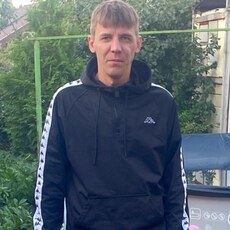 Фотография мужчины Aidar, 34 года из г. Набережные Челны