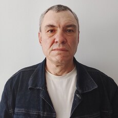 Фотография мужчины Владимир, 56 лет из г. Актобе