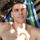 Саид, 27 лет