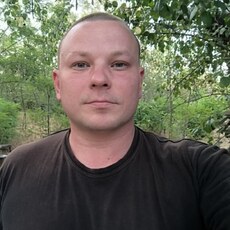 Фотография мужчины Дмитрий, 35 лет из г. Сердобск