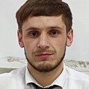 Ахмед, 29 лет