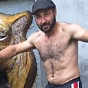 Тигран, 40 лет