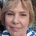 Елена, 58 лет
