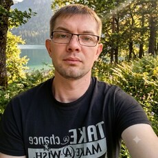 Фотография мужчины Константин, 33 года из г. Костанай