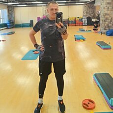 Фотография мужчины Виталий, 47 лет из г. Ивантеевка