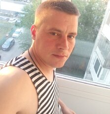 Фотография мужчины Павел, 35 лет из г. Мурманск