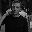 Александр, 25 лет