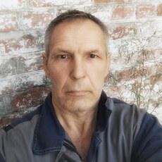 Фотография мужчины Олег, 45 лет из г. Губкин