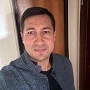 Рамазан, 45 лет