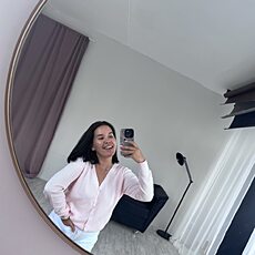 Фотография девушки Марина, 33 года из г. Волжск