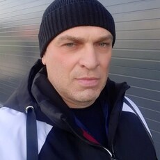 Фотография мужчины Андрей, 48 лет из г. Лида