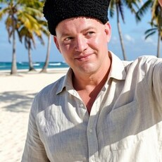 Фотография мужчины Алексей, 34 года из г. Тихорецк