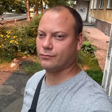 Фотография мужчины Вадим, 33 года из г. Новосибирск