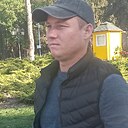 Рудольф, 36 лет