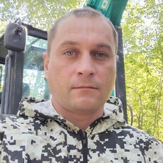 Фотография мужчины Юрий, 41 год из г. Вологда