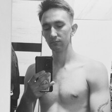 Фотография мужчины Константин, 21 год из г. Новосибирск