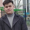 Аза, 22 года