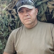 Фотография мужчины Максим, 47 лет из г. Северодонецк
