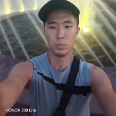 Фотография мужчины Алибек, 21 год из г. Павлодар