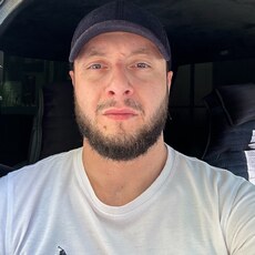 Фотография мужчины Расул, 31 год из г. Клин