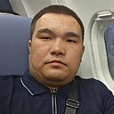 Бека, 31 год
