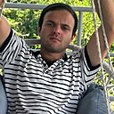 Инал, 26 лет